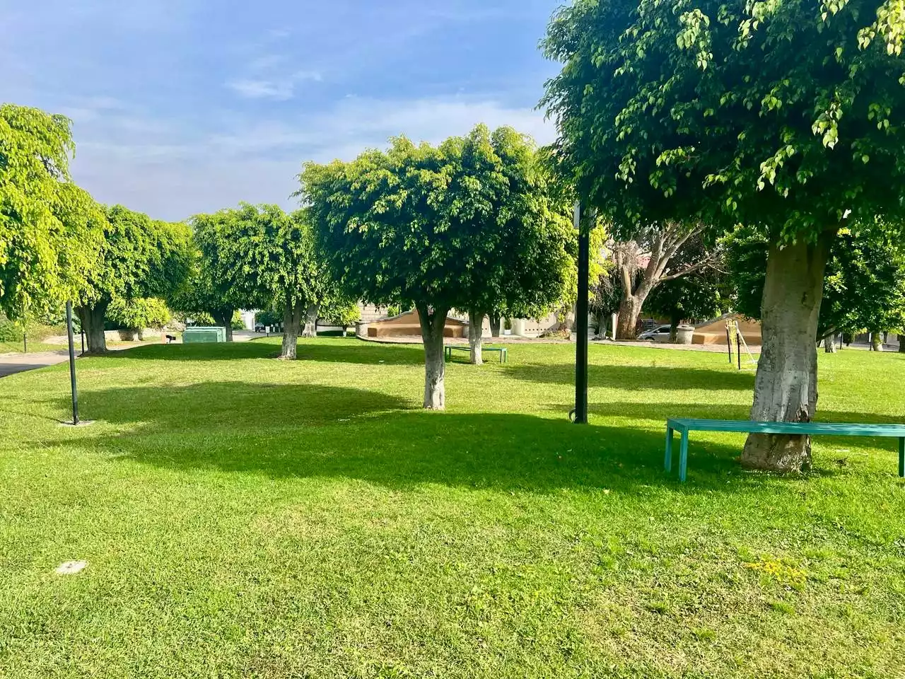 Magnífico terreno ubicado en fraccionamiento exclusivo al Norte de Cuernavaca