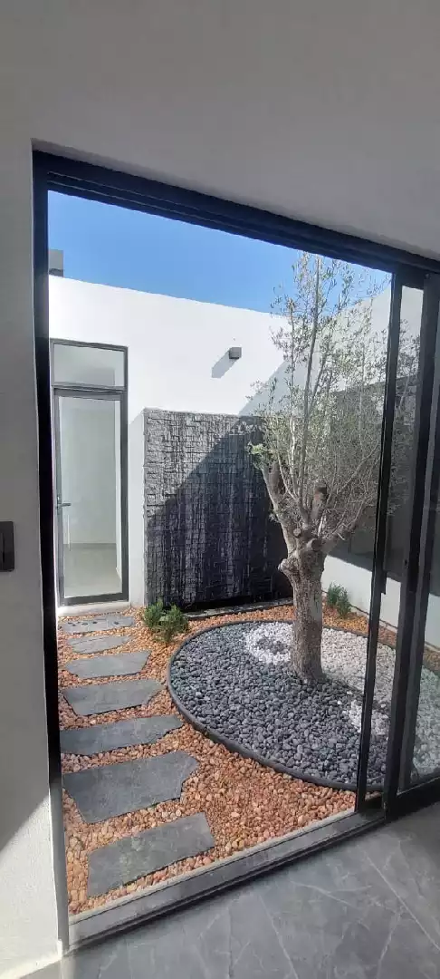 Preciosas casas en venta acabados de lujo fraccionamiento con vigilancia 24/7 en Yautepec, Morelos