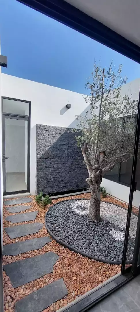 Preciosas casas en venta acabados de lujo fraccionamiento con vigilancia 24/7 en Yautepec, Morelos