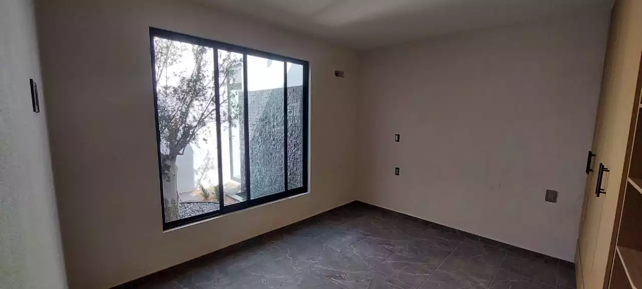 Preciosas casas en venta acabados de lujo fraccionamiento con vigilancia 24/7 en Yautepec, Morelos