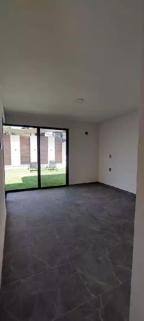 Preciosas casas en venta acabados de lujo fraccionamiento con vigilancia 24/7 en Yautepec, Morelos