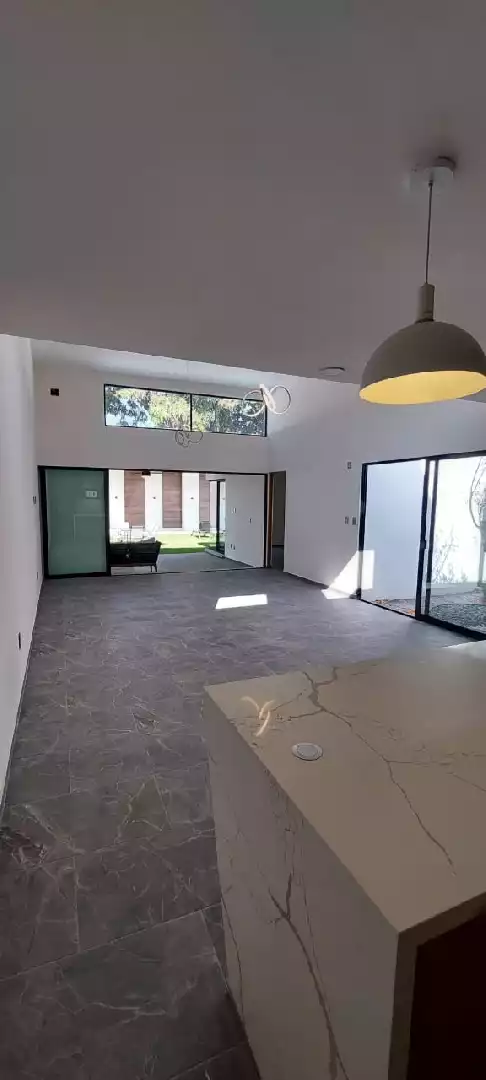 Preciosas casas en venta acabados de lujo fraccionamiento con vigilancia 24/7 en Yautepec, Morelos