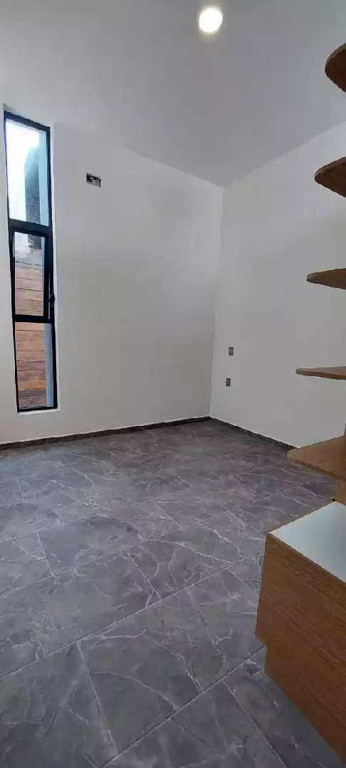 Preciosas casas en venta acabados de lujo fraccionamiento con vigilancia 24/7 en Yautepec, Morelos