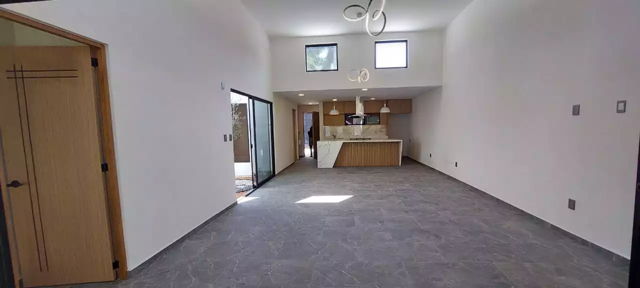 Preciosas casas en venta acabados de lujo fraccionamiento con vigilancia 24/7 en Yautepec, Morelos