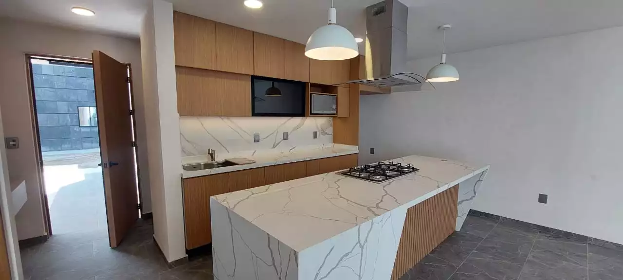 Preciosas casas en venta acabados de lujo fraccionamiento con vigilancia 24/7 en Yautepec, Morelos