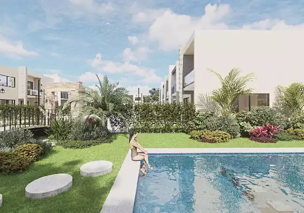 Preciosas casas en PREVENTA en condominio al sur de Cuernavaca en Emiliano Zapata