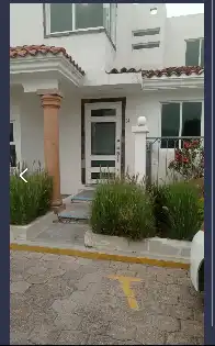 Casa en venta en Cuautla Morelos