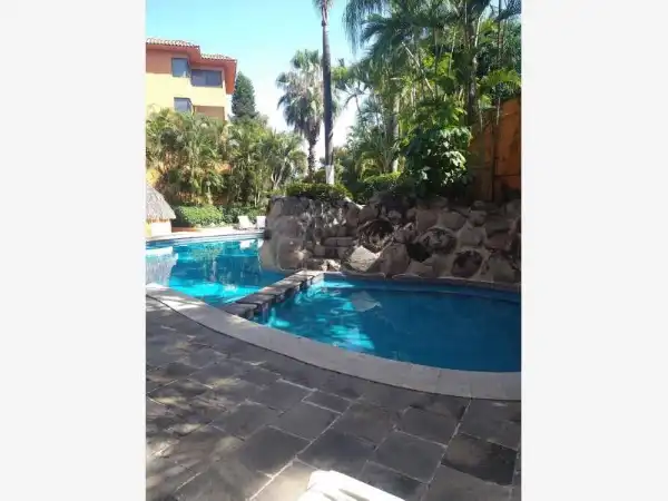 Departamento en renta o venta en Acapantzingo