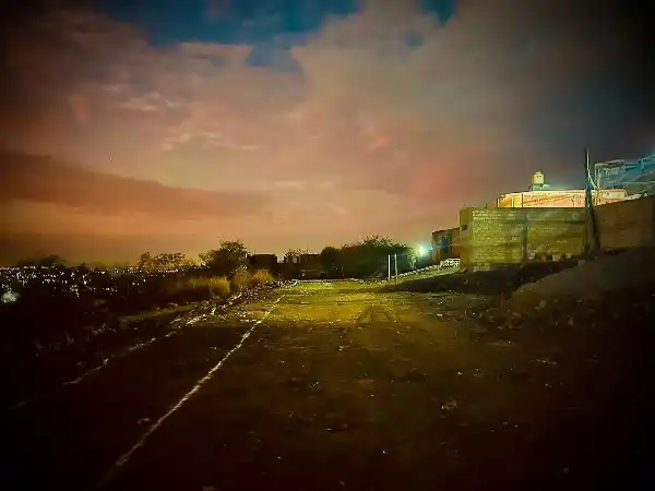 TERRENOS RESIDENCIAL LAS GLORIAS EN LOMAS DE TRUJILLO