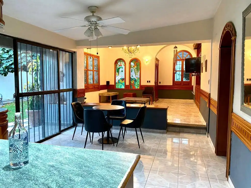 CASA EN VENTA TEQUESQUITENGO