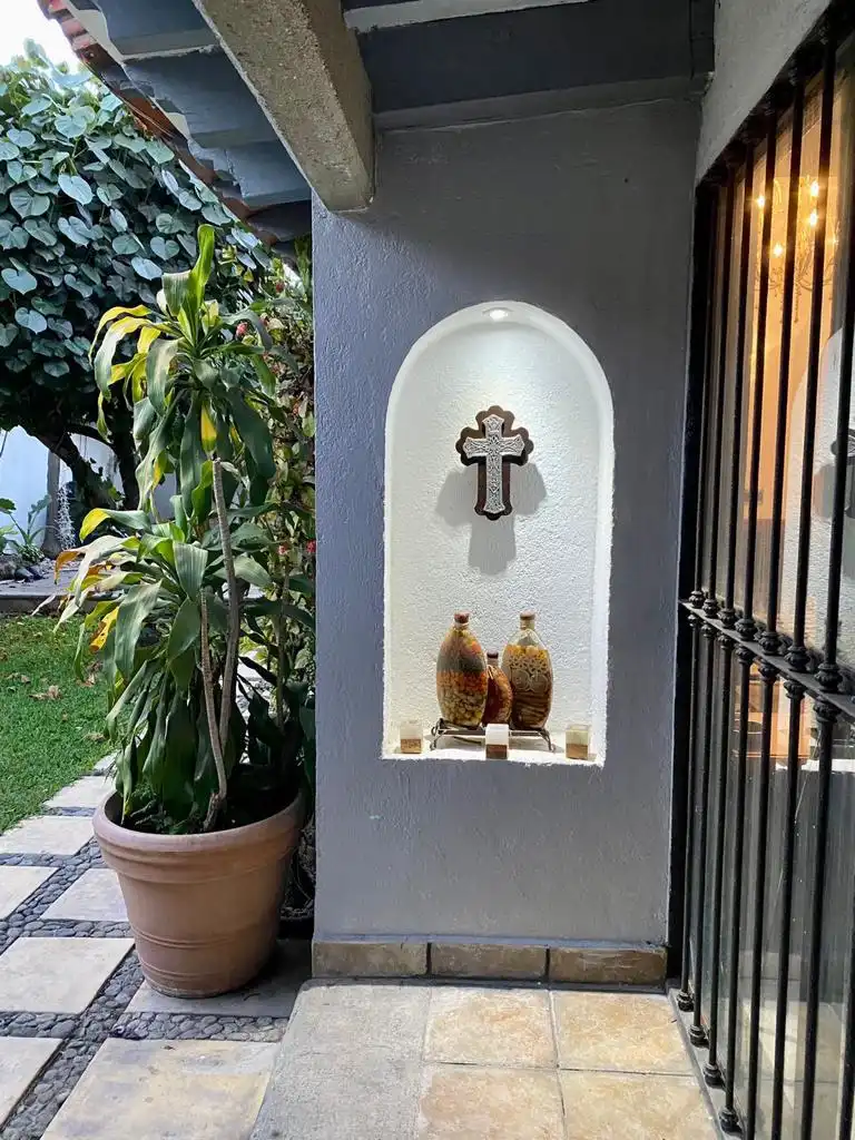 CASA EN VENTA TEQUESQUITENGO