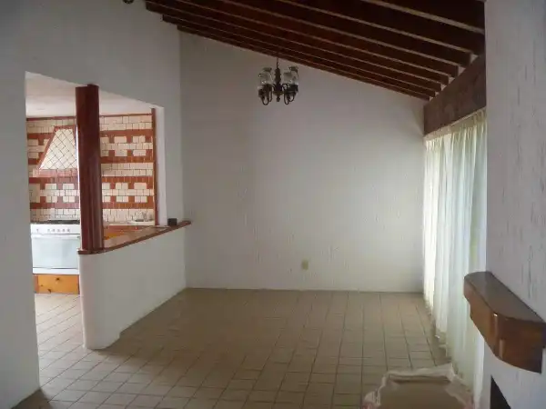 CASA EN CONDOMINIO EN LOMAS DE LA SELVA
