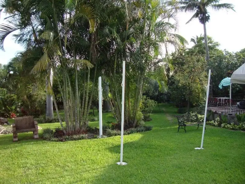 CASA EN GRANJAS MERIDA CON GRAN TERRENO