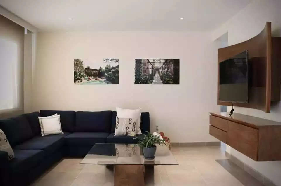 DEPARTAMENTO EN SAN JERONIMO EN TLALTENANGO