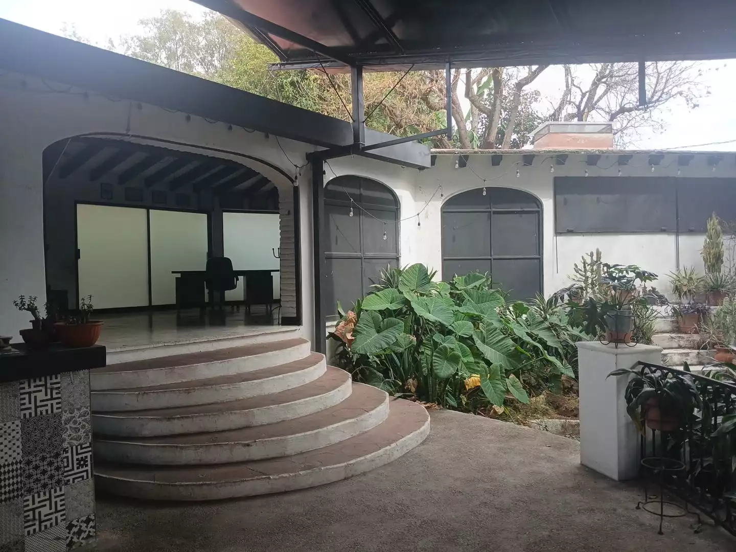 PROPIEDAD EN  VENTA EN LOMAS DE CORTEZ CUERNAVACA