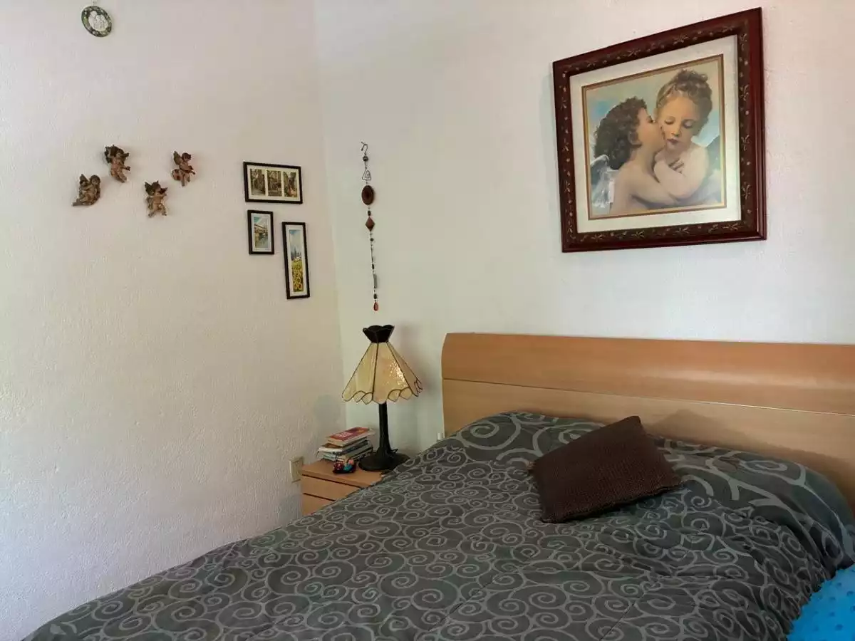 CASA EN CONDOMINIO HORIZONTAL EN COLONIA DEL VALLE CIUDAD DE MEXICO