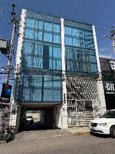 EDIFICIO  DE 3 NIVELES EN  RENTA O VENTA EN TEOPANZOLCO CUERNAVACA