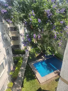 DEPARTAMENTO EN  CHAPULTEPEC CUERNAVACA