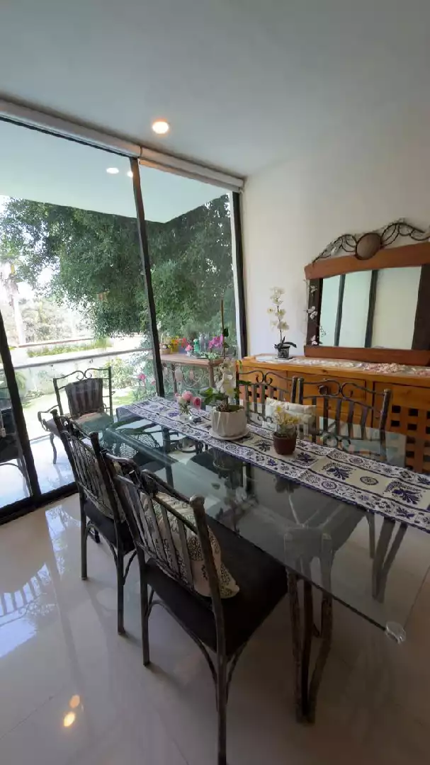 PRECIOSO DEPARTAMENTO EN LAS PALMAS AVENIDA MORELOS