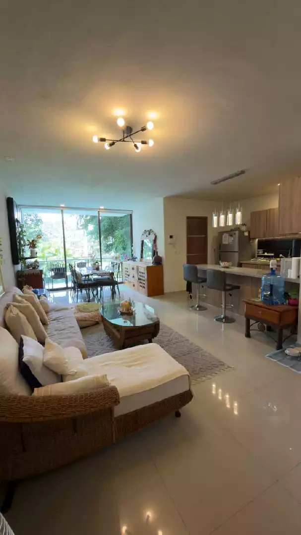 PRECIOSO DEPARTAMENTO EN LAS PALMAS AVENIDA MORELOS