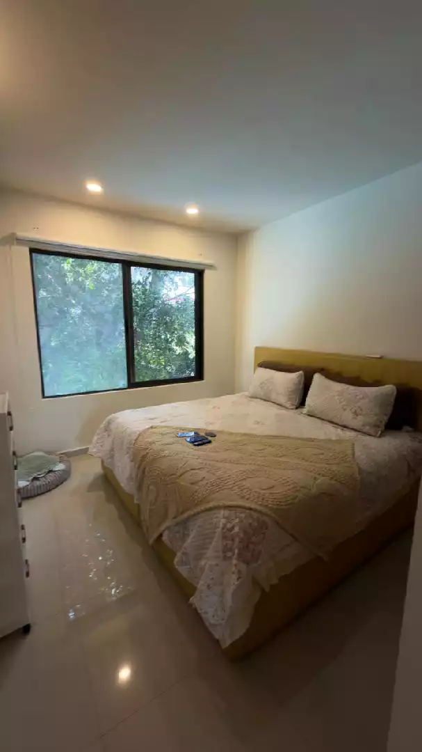 PRECIOSO DEPARTAMENTO EN LAS PALMAS AVENIDA MORELOS