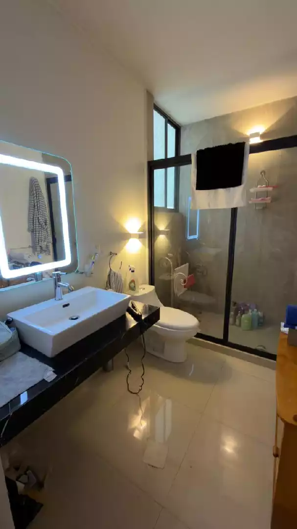 PRECIOSO DEPARTAMENTO EN LAS PALMAS AVENIDA MORELOS