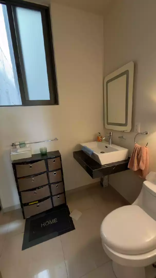 PRECIOSO DEPARTAMENTO EN LAS PALMAS AVENIDA MORELOS