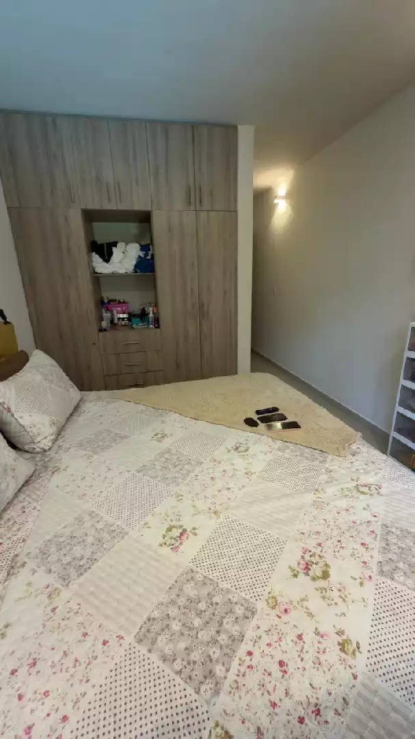 PRECIOSO DEPARTAMENTO EN LAS PALMAS AVENIDA MORELOS
