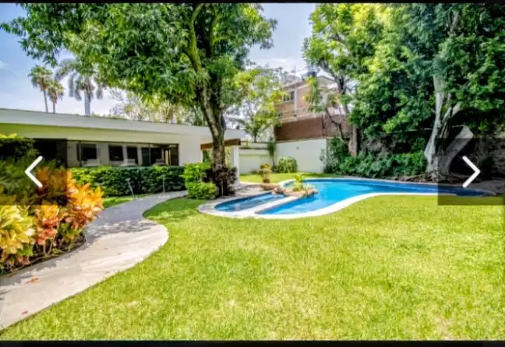 PRECIOSO DEPARTAMENTO EN LAS PALMAS AVENIDA MORELOS