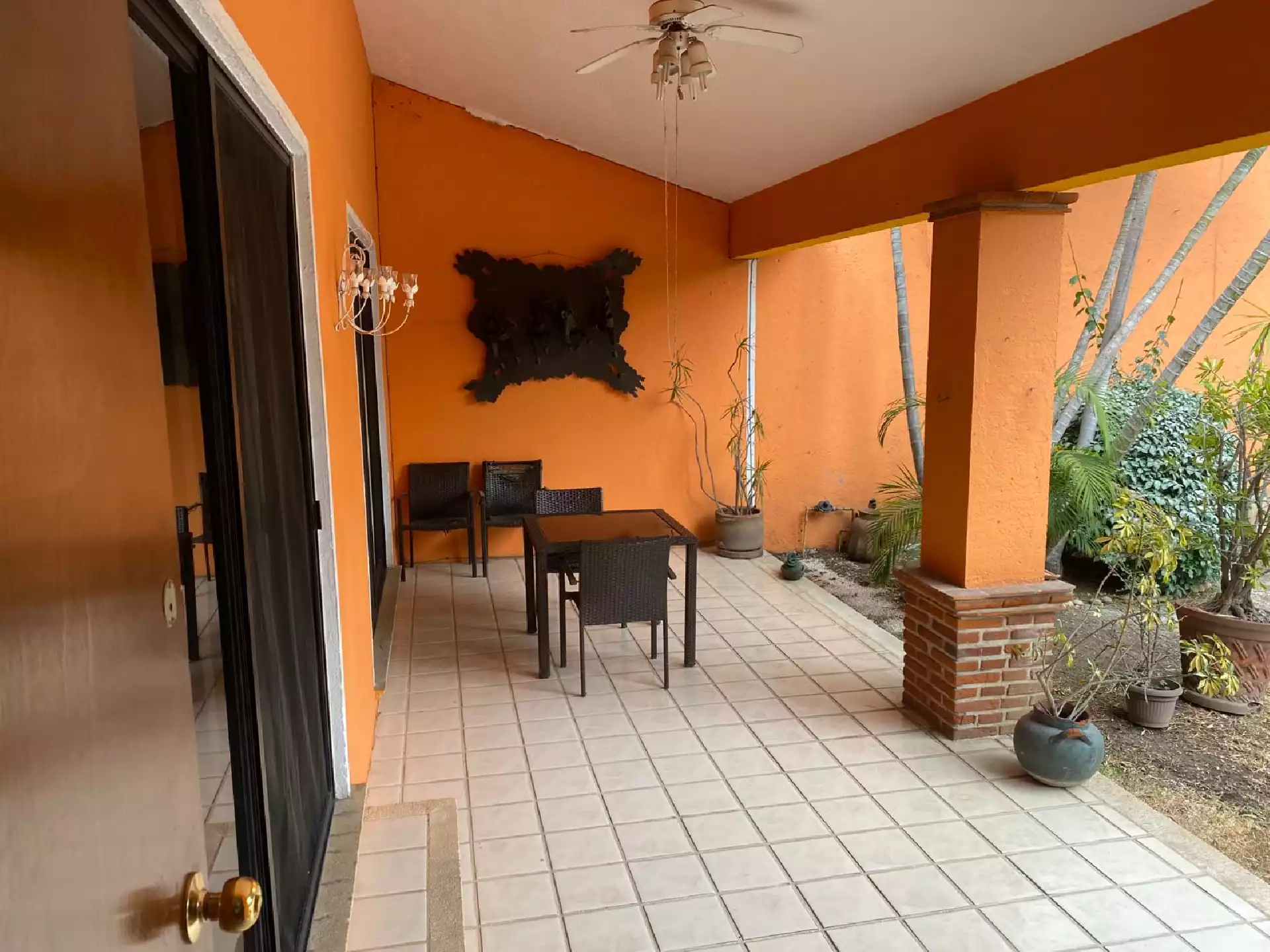 Casa en Venta en Vistahermosa, Cuernavaca