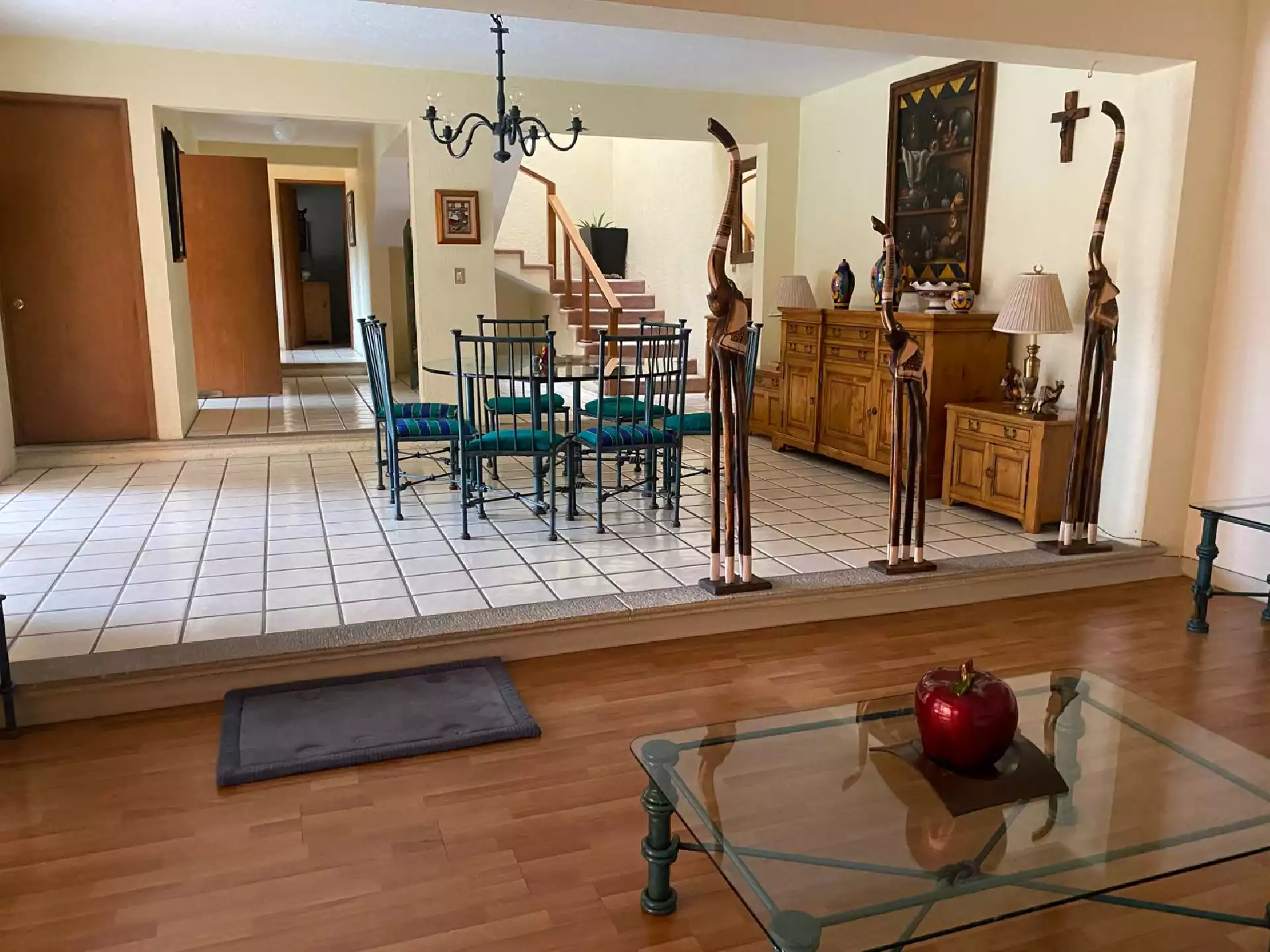 Casa en Venta en Vistahermosa, Cuernavaca