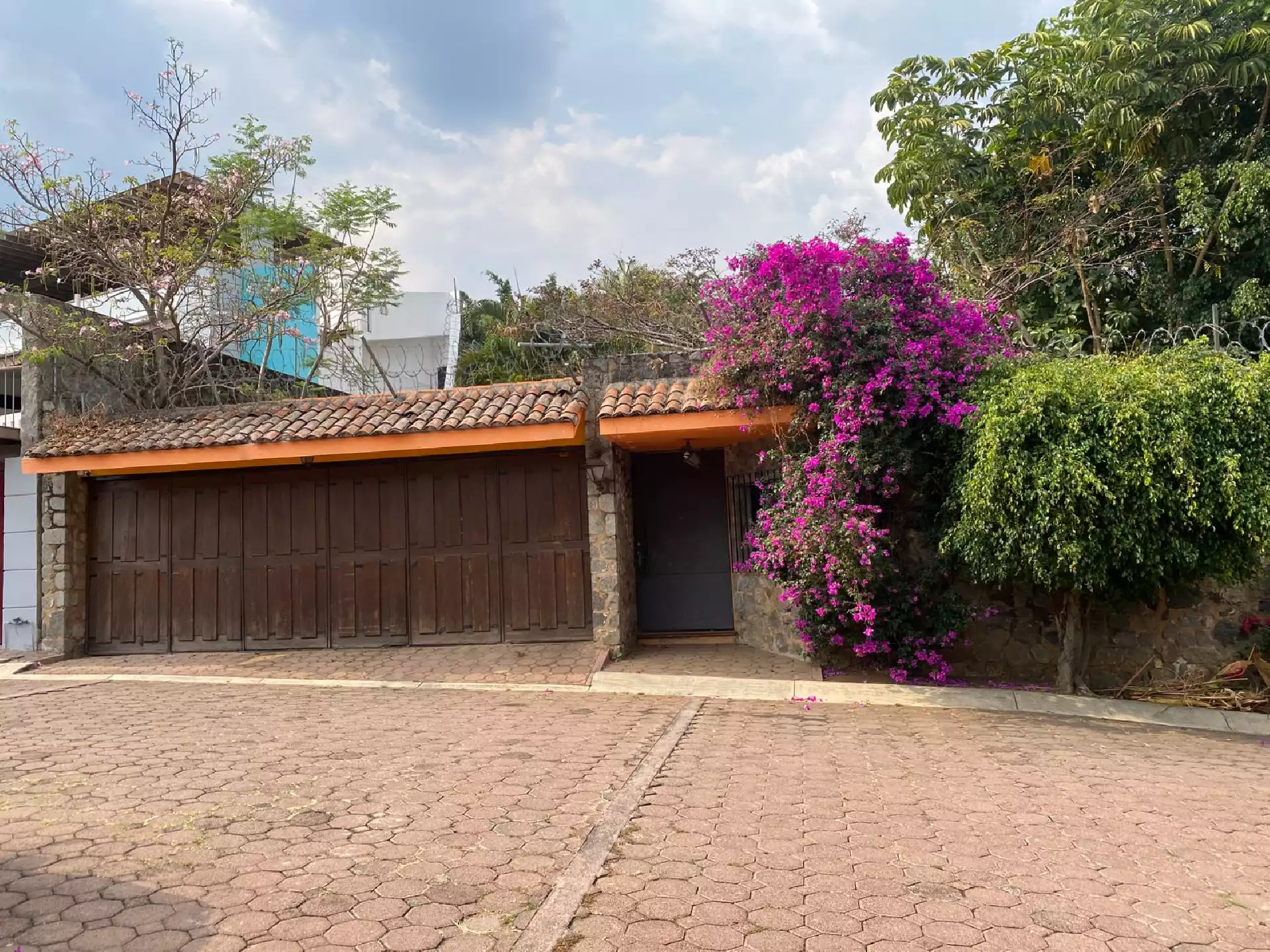 Casa en Venta en Vistahermosa, Cuernavaca