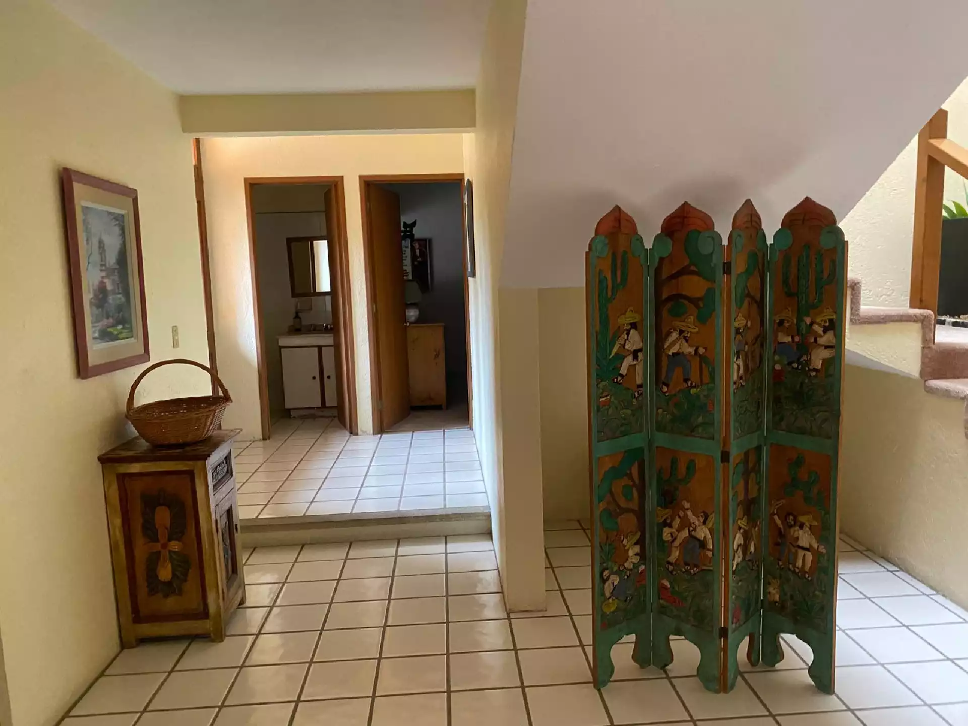 Casa en Venta en Vistahermosa, Cuernavaca