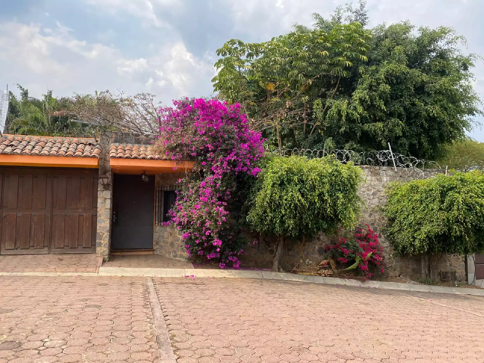Casa en Venta en Vistahermosa, Cuernavaca