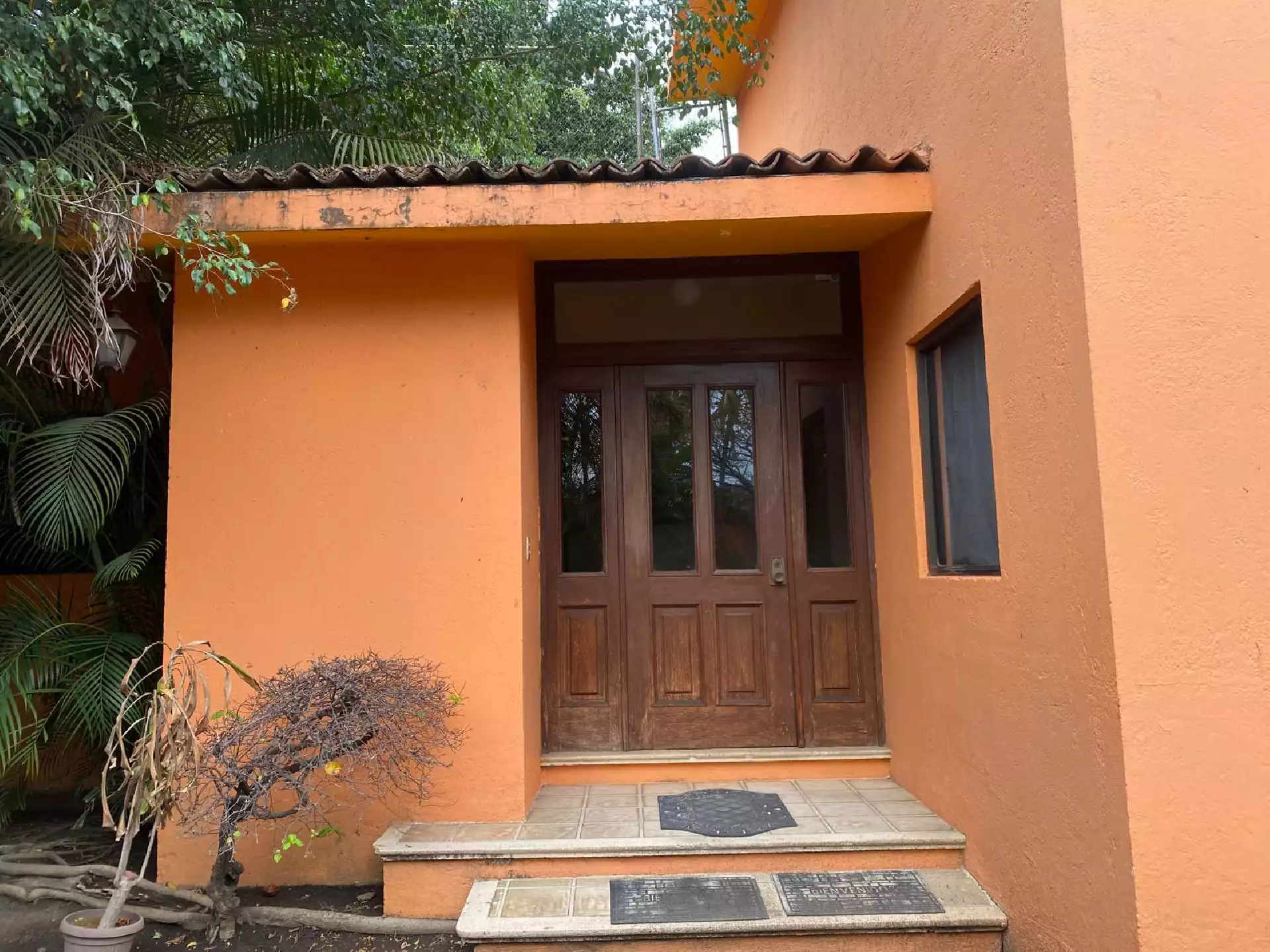 Casa en Venta en Vistahermosa, Cuernavaca