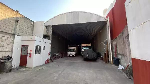 BODEGA EN ATLACOMULCO