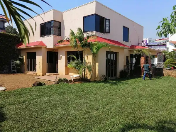 Casa en Fraccionamiento Loma Linda Cuernavaca