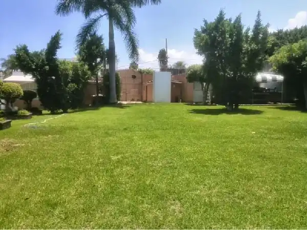 TERRENO EN DELICIAS CUERNAVACA