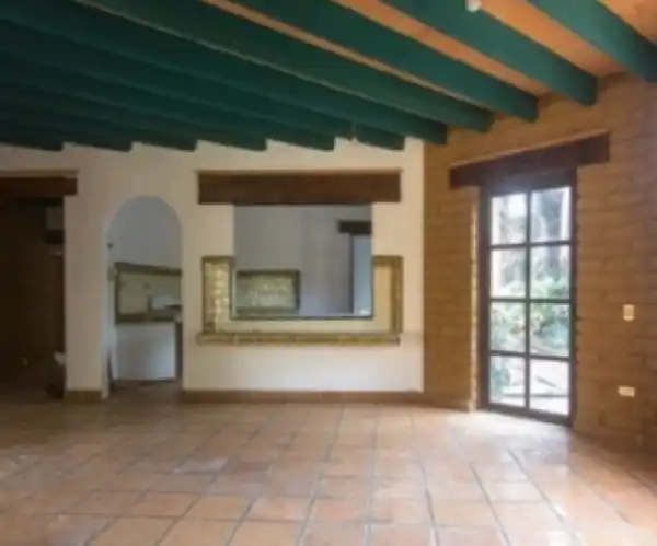 CASA EN VENTA EN TEPOZTLAN BARRIO DE SAN JOSE