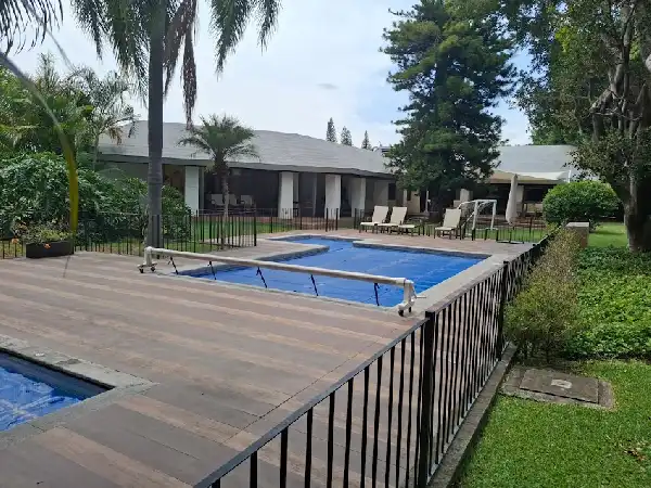 CASA EN PAR VIAL LOS CIRUELOS EN VENTA