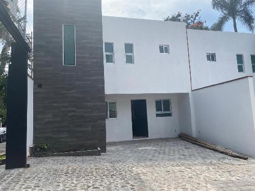 Casa en venta en Cuernavaca Morelos