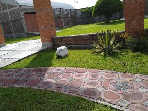 Se vende Rancho Ganadero en Yecapixtla Moelos