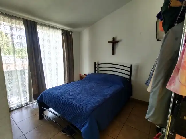 Se vende casa sola en Jiutepec Morelos
