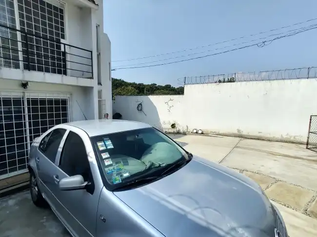 Se vende casa sola en Jiutepec Morelos