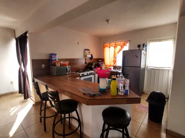 Se vende casa sola en Jiutepec Morelos