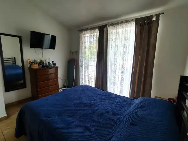 Se vende casa sola en Jiutepec Morelos