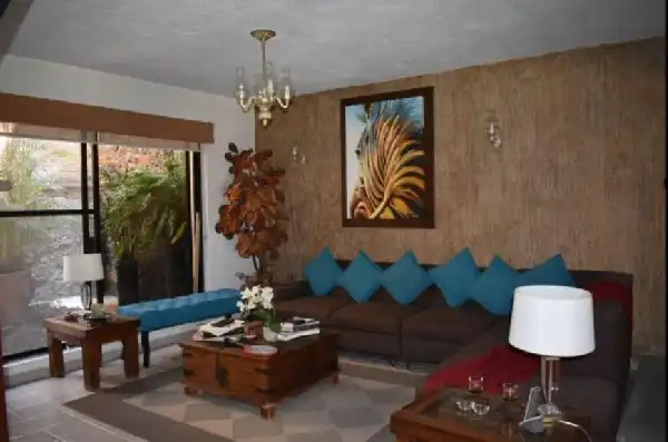 Se vende casa en la Colonia Reforma, Cuernavaca Morelos