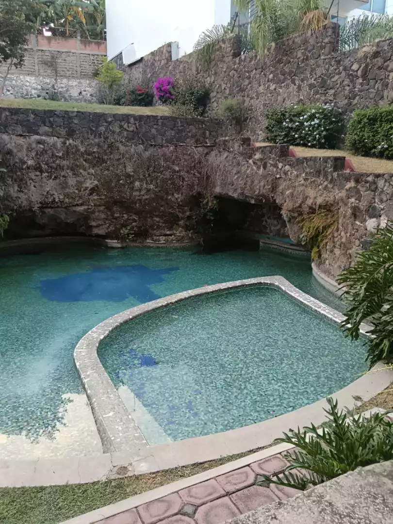DEPA CUERNAVACA MOR.