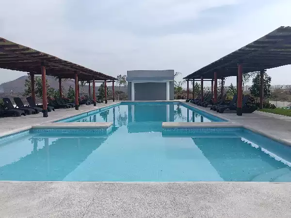 Depa Santa Fe, Xochitepec Morelos