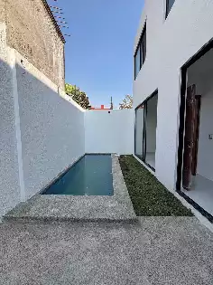 Casa en Fracc 5 casas, Lomas Trujillo, Zapata Mor.